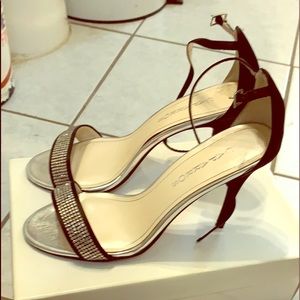 Strappi Sexy Heels